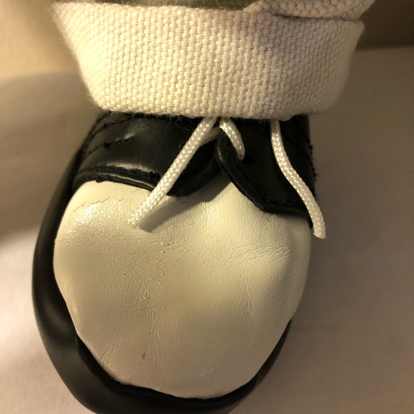 BEARINGTON BEARS COLLECTION - "BEARINGTON GOLF CLUB" 13" PLUSH BEAR - Picture 3 of 11